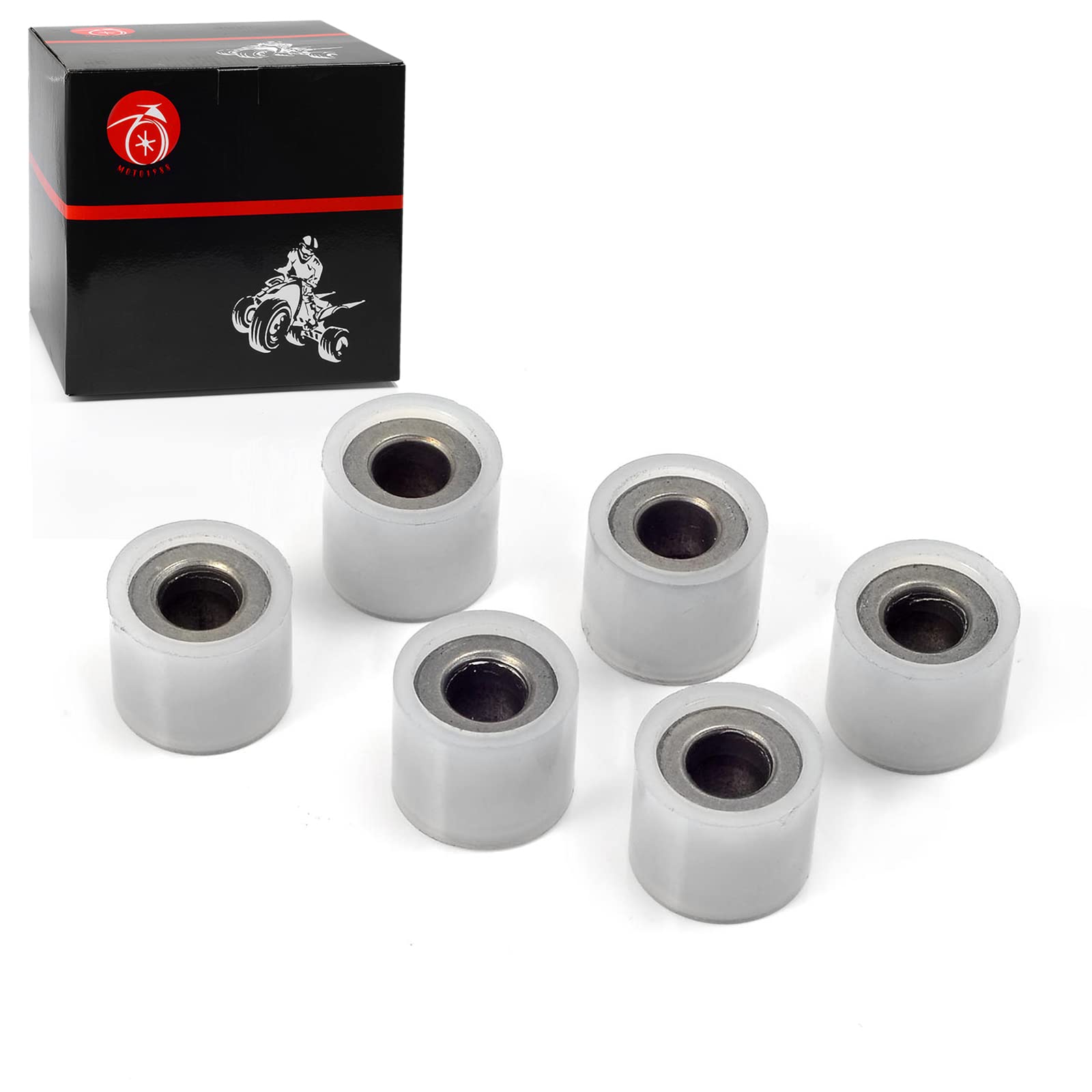 Amazon.com: Clutch Drive Auto Movable Roller For Suzuki Quadsport